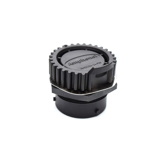 Amphenol A Series AWV-18S Wedge for Female Cable Connector 18pol