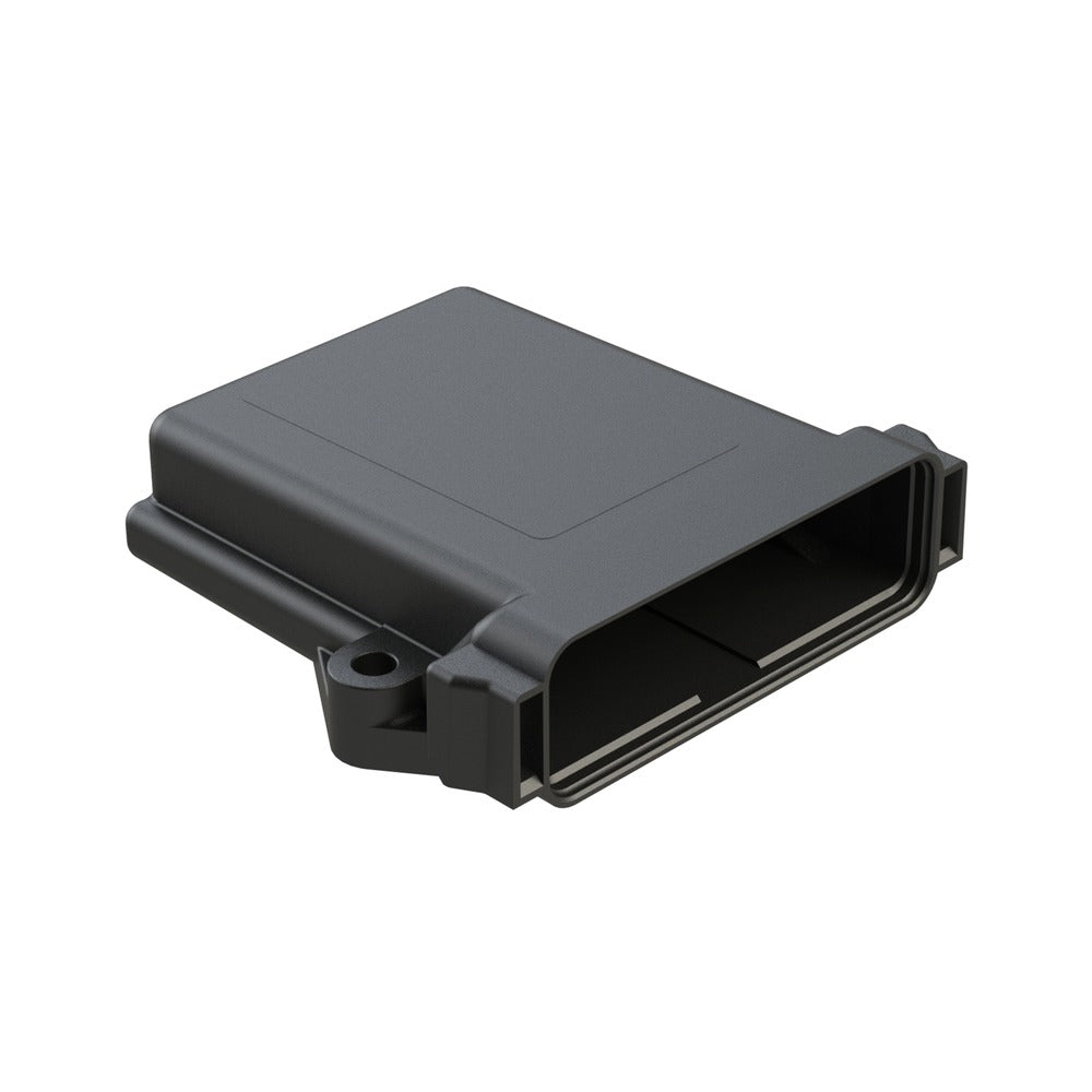 Amphenol A Series AWV-18S Wedge for Female Cable Connector 18pol