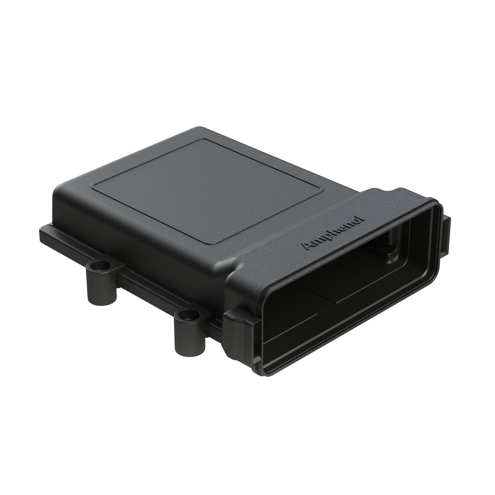 Amphenol A Series AWV-18S Wedge for Female Cable Connector 18pol