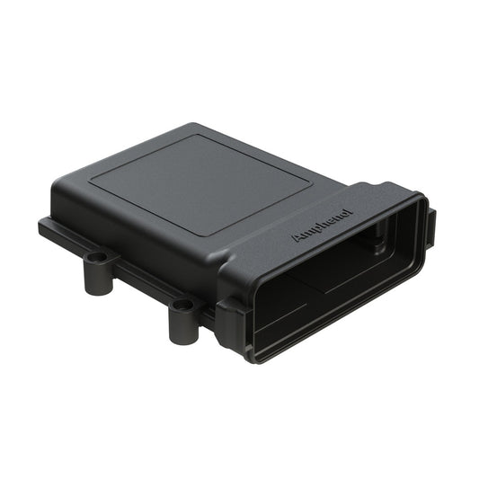 Amphenol A Series AWV-18S Wedge for Female Cable Connector 18pol