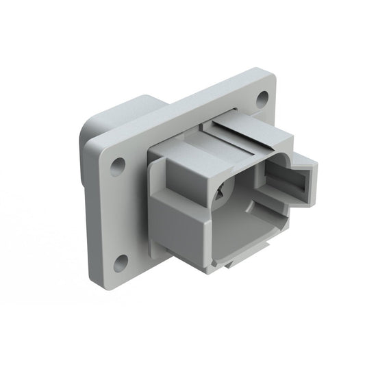 Amphenol A Series AWV-18S Wedge for Female Cable Connector 18pol