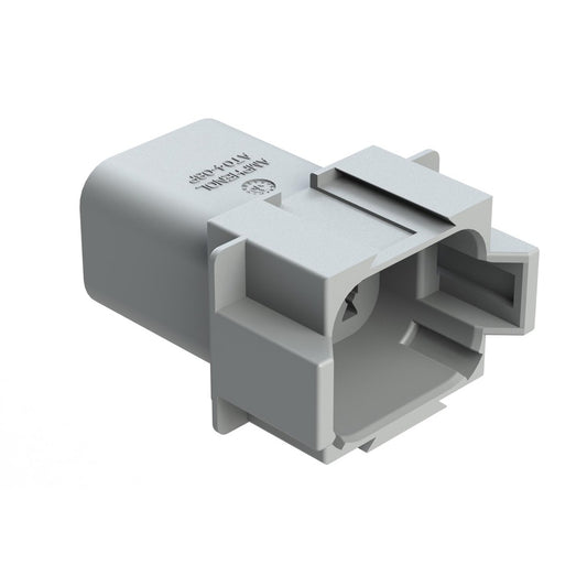 Amphenol A Series AWV-18S Wedge for Female Cable Connector 18pol