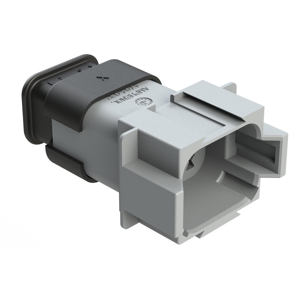 Amphenol A Series AWV-18S Wedge for Female Cable Connector 18pol