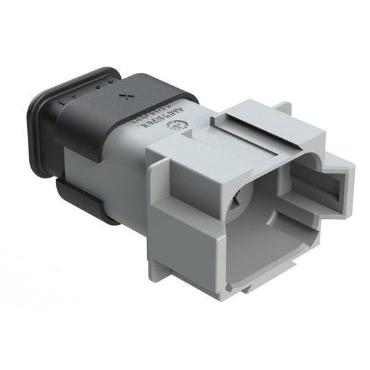 Amphenol A Series AWV-18S Wedge for Female Cable Connector 18pol