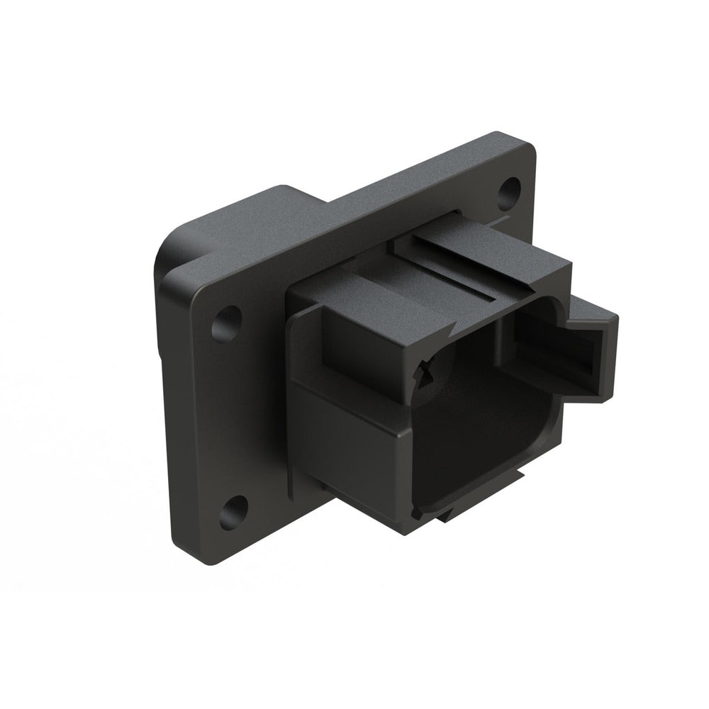 Amphenol A Series AWV-18S Wedge for Female Cable Connector 18pol
