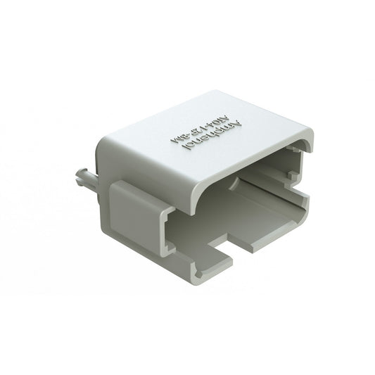Amphenol A Series AWV-18S Wedge for Female Cable Connector 18pol