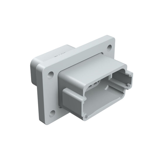 Amphenol A Series AWV-18S Wedge for Female Cable Connector 18pol
