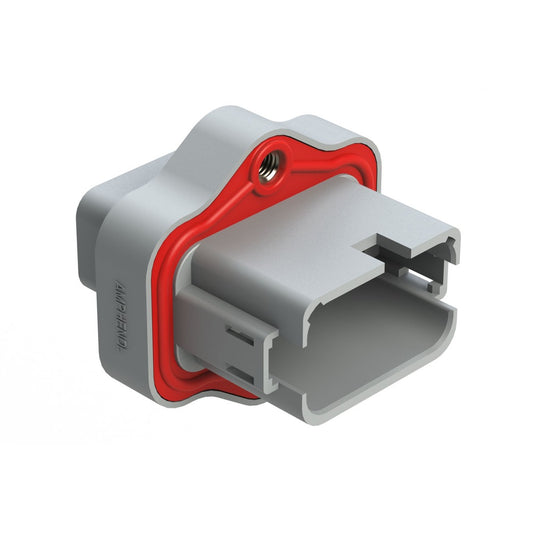 Amphenol A Series AWV-18S Wedge for Female Cable Connector 18pol