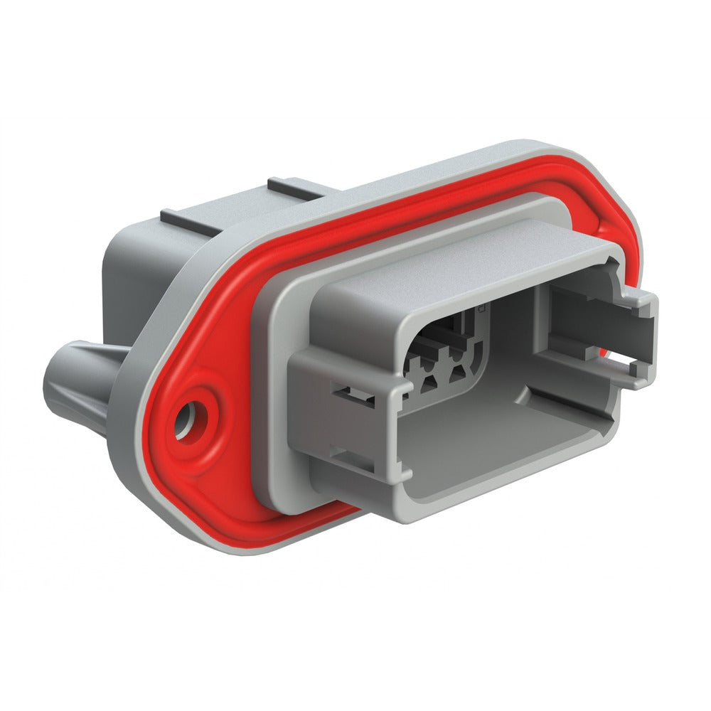 Amphenol A Series AWV-18S Wedge for Female Cable Connector 18pol