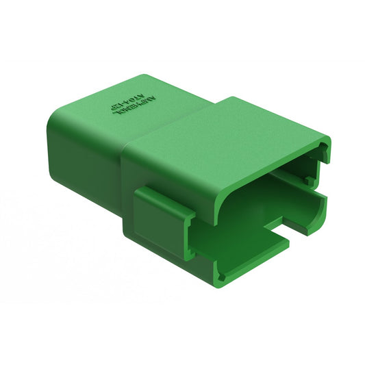 Amphenol A Series AWV-18S Wedge for Female Cable Connector 18pol