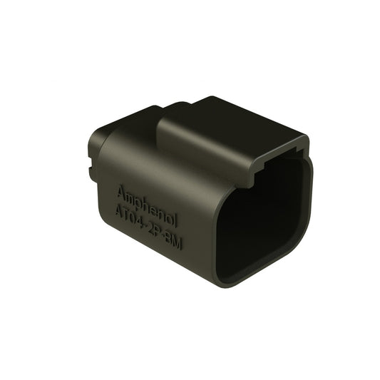 Amphenol A Series AWV-18S Wedge for Female Cable Connector 18pol
