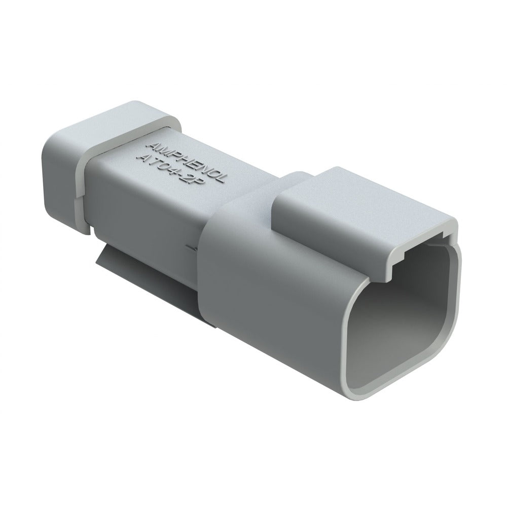 Amphenol A Series AWV-18S Wedge for Female Cable Connector 18pol