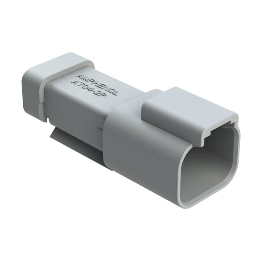 Amphenol A Series AWV-18S Wedge for Female Cable Connector 18pol