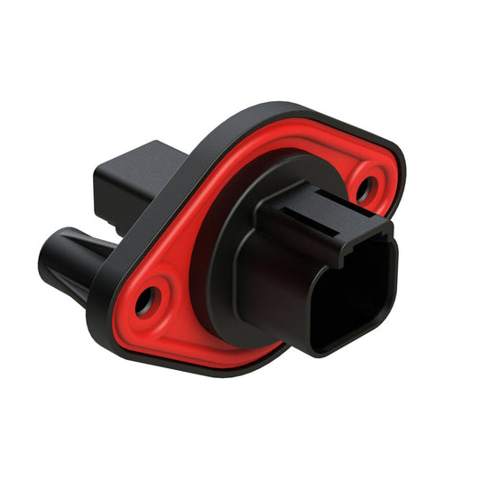 Amphenol A Series AWV-18S Wedge for Female Cable Connector 18pol