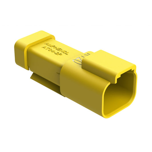 Amphenol A Series AWV-18S Wedge for Female Cable Connector 18pol