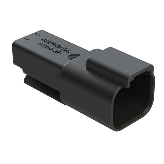 Amphenol A Series AWV-18S Wedge for Female Cable Connector 18pol