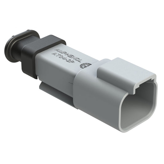 Amphenol A Series AWV-18S Wedge for Female Cable Connector 18pol