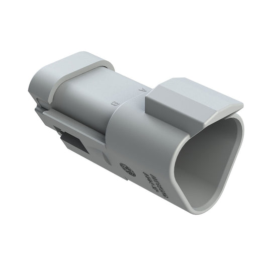 Amphenol A Series AWV-18S Wedge for Female Cable Connector 18pol