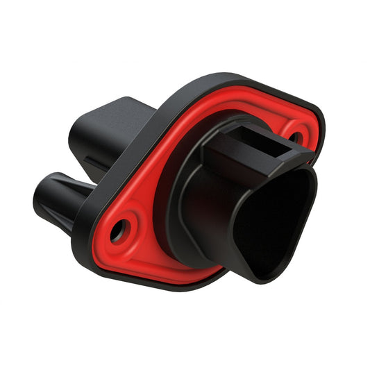 Amphenol A Series AWV-18S Wedge for Female Cable Connector 18pol