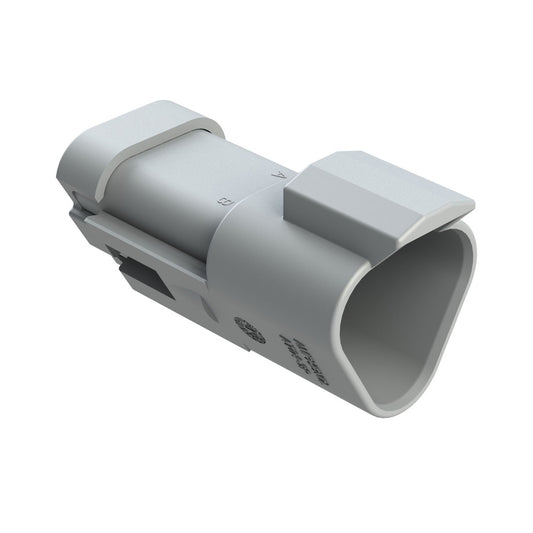 Amphenol A Series AWV-18S Wedge for Female Cable Connector 18pol