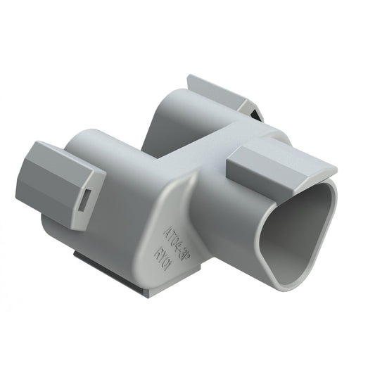 Amphenol A Series AWV-18S Wedge for Female Cable Connector 18pol