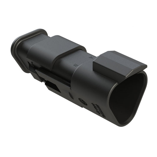 Amphenol A Series AWV-18S Wedge for Female Cable Connector 18pol