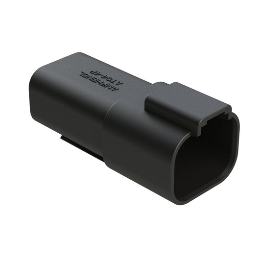 Amphenol A Series AWV-18S Wedge for Female Cable Connector 18pol