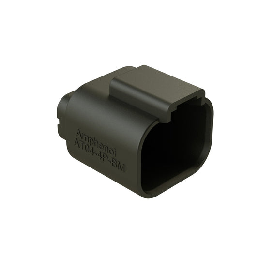 Amphenol A Series AWV-18S Wedge for Female Cable Connector 18pol