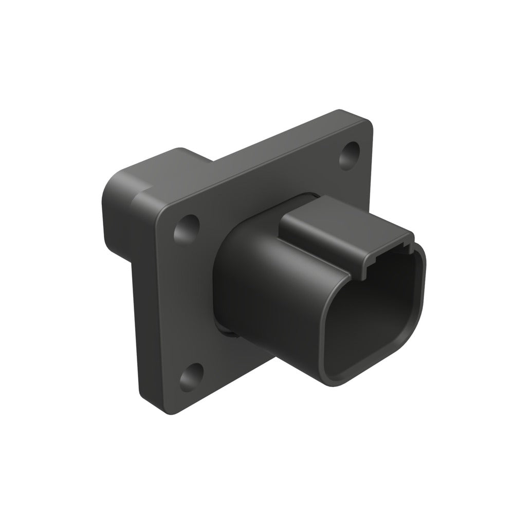 Amphenol A Series AWV-18S Wedge for Female Cable Connector 18pol