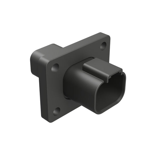 Amphenol A Series AWV-18S Wedge for Female Cable Connector 18pol