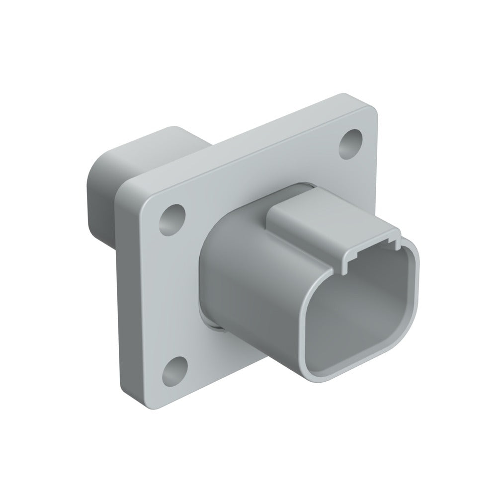 Amphenol A Series AWV-18S Wedge for Female Cable Connector 18pol