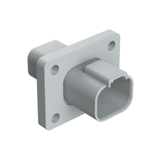 Amphenol A Series AWV-18S Wedge for Female Cable Connector 18pol