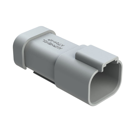 Amphenol A Series AWV-18S Wedge for Female Cable Connector 18pol