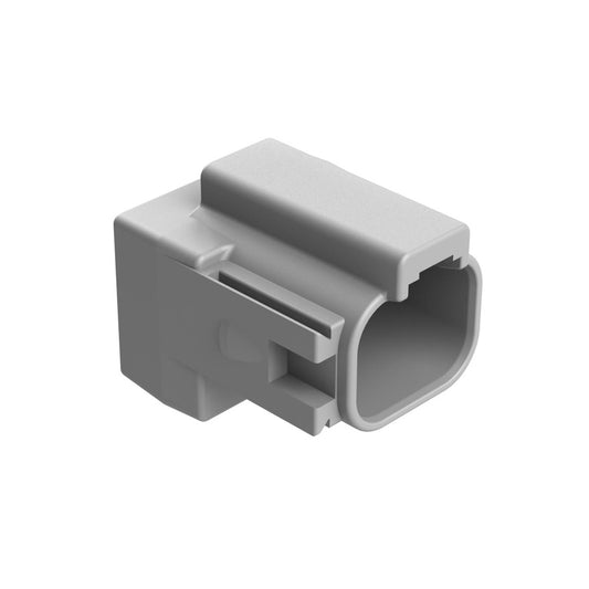 Amphenol A Series AWV-18S Wedge for Female Cable Connector 18pol