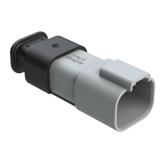 Amphenol A Series AWV-18S Wedge for Female Cable Connector 18pol
