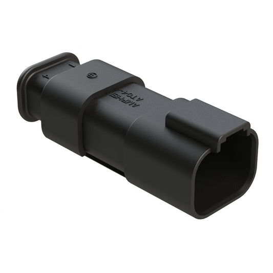 Amphenol A Series AWV-18S Wedge for Female Cable Connector 18pol