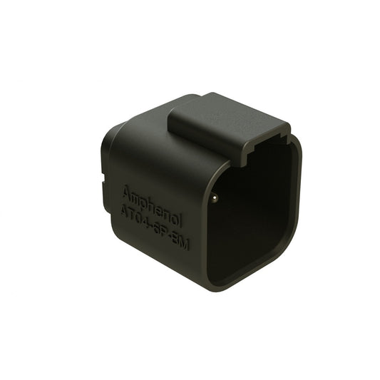Amphenol A Series AWV-18S Wedge for Female Cable Connector 18pol