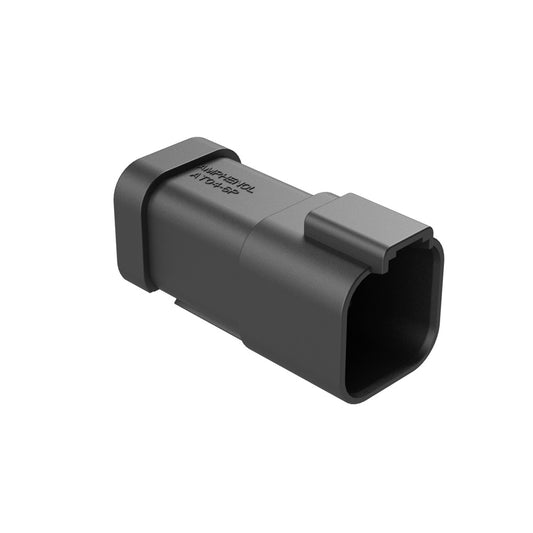 Amphenol A Series AWV-18S Wedge for Female Cable Connector 18pol