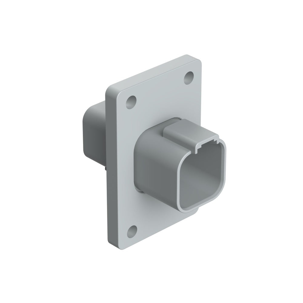 Amphenol A Series AWV-18S Wedge for Female Cable Connector 18pol