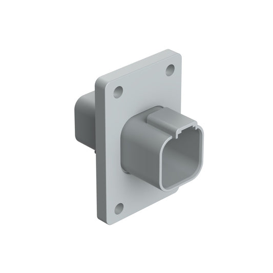 Amphenol A Series AWV-18S Wedge for Female Cable Connector 18pol