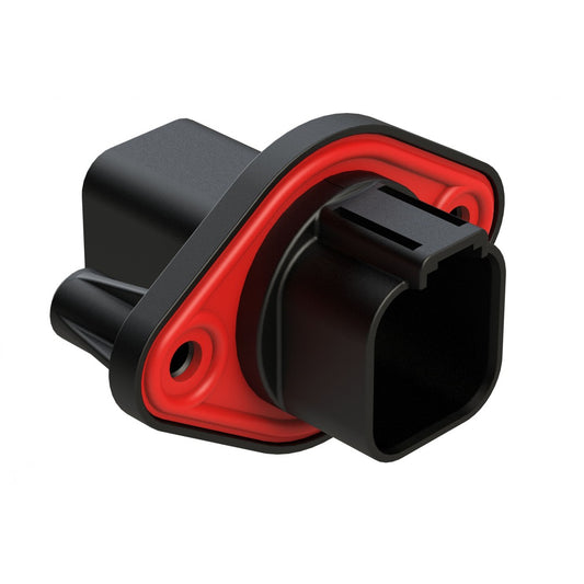Amphenol A Series AWV-18S Wedge for Female Cable Connector 18pol