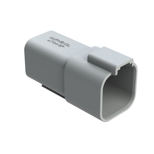 Amphenol A Series AWV-18S Wedge for Female Cable Connector 18pol