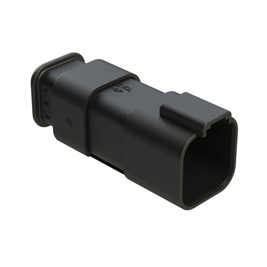 Amphenol A Series AWV-18S Wedge for Female Cable Connector 18pol