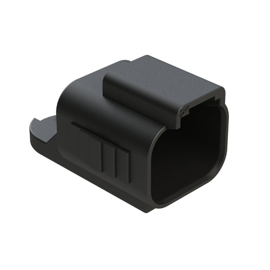 Amphenol A Series AWV-18S Wedge for Female Cable Connector 18pol