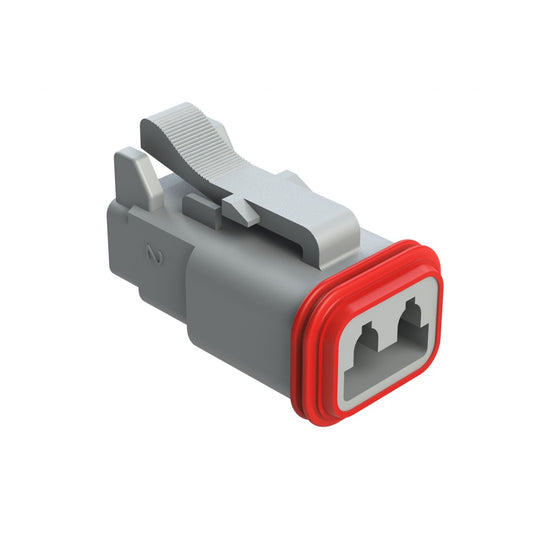 Amphenol A Series AWV-18S Wedge for Female Cable Connector 18pol