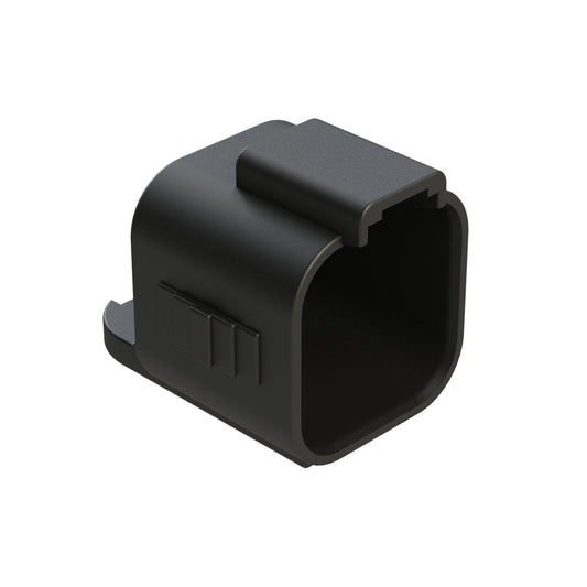 Amphenol A Series AWV-18S Wedge for Female Cable Connector 18pol