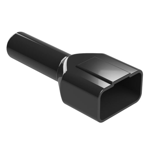 Amphenol A Series AWV-18S Wedge for Female Cable Connector 18pol