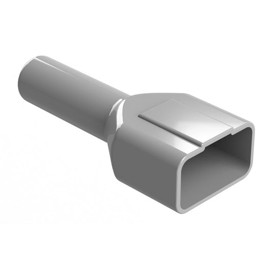 Amphenol A Series AWV-18S Wedge for Female Cable Connector 18pol