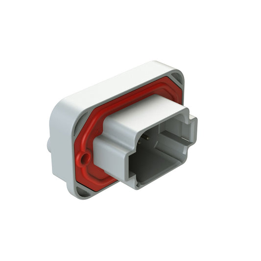 Amphenol A Series AWV-18S Wedge for Female Cable Connector 18pol