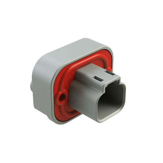 Amphenol A Series AWV-18S Wedge for Female Cable Connector 18pol